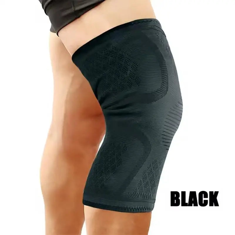 FlexiKnee Pro – Elastische Kniebandage
