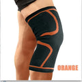 FlexiKnee Pro – Elastische Kniebandage