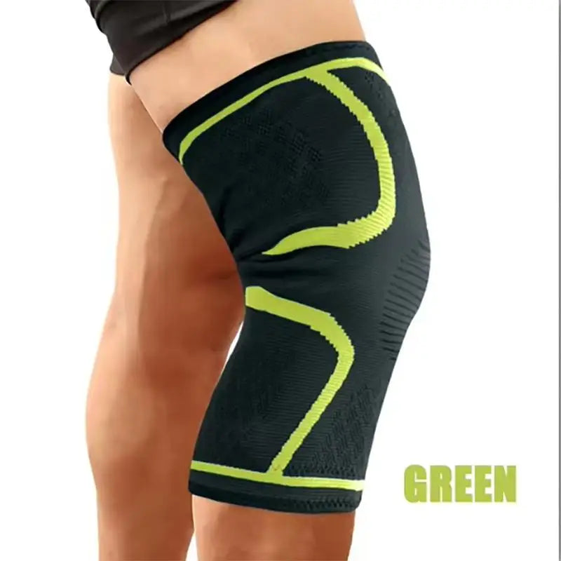 FlexiKnee Pro – Elastische Kniebandage