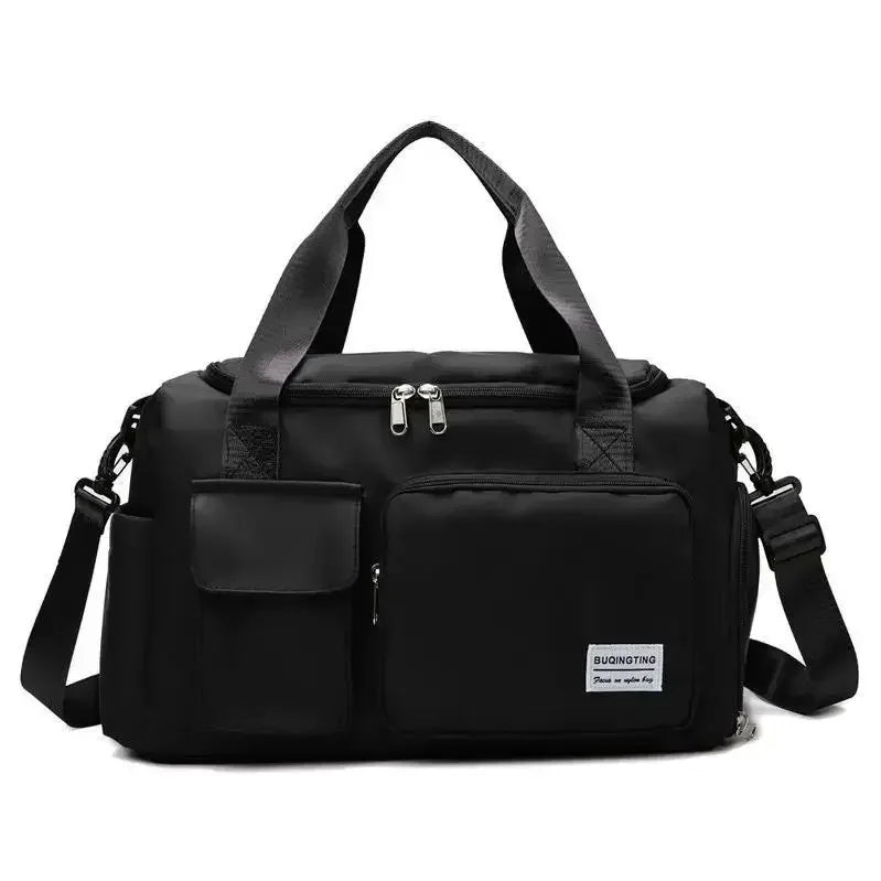 Premium Gym Bag – Sporttasche für Training & Fitness