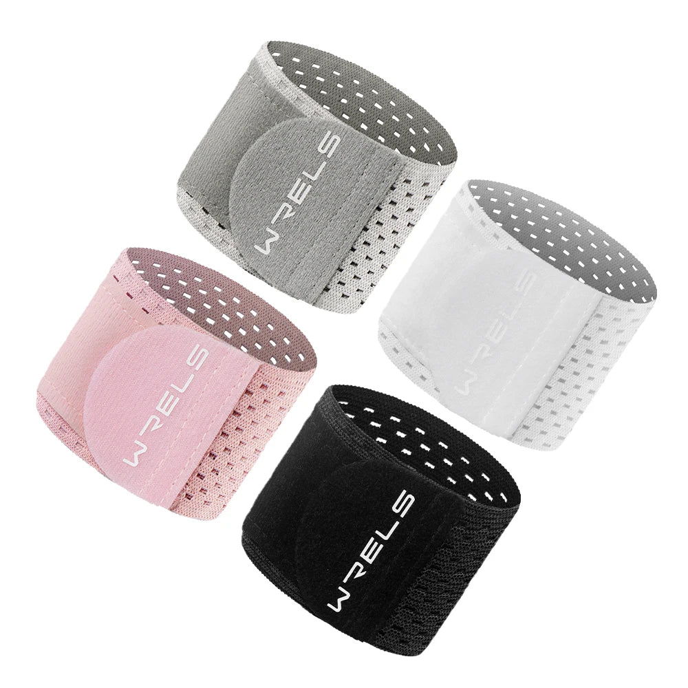 Elastische Handgelenkbandage