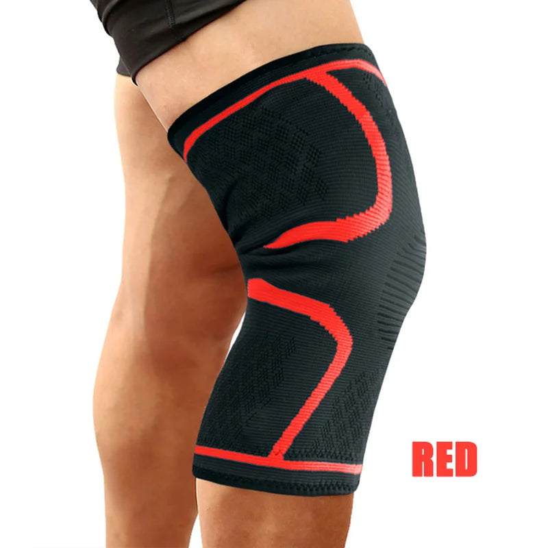 FlexiKnee Pro – Elastische Kniebandage