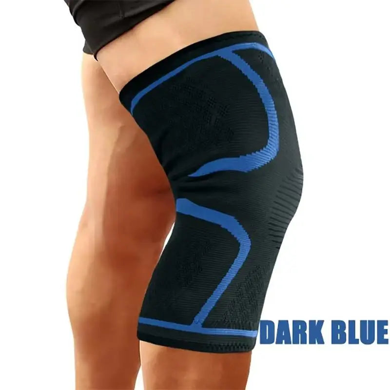 FlexiKnee Pro – Elastische Kniebandage