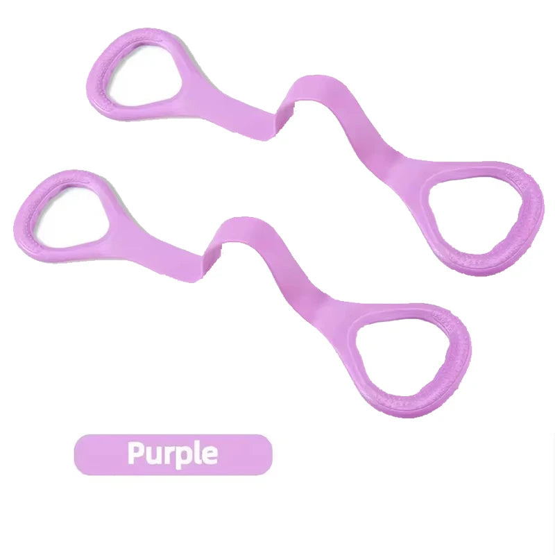 Premium Resistance Bands Set – Fitness & Krafttraining